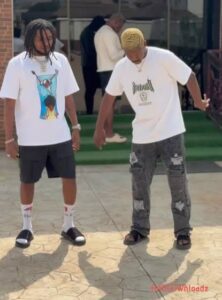 Savio - Consider ft. Sparkle Tee MP3 Download