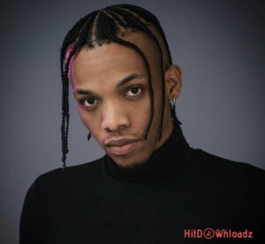 Tekno - She Still Hold Me For Work MP3 Download