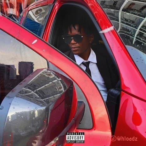 Msodoki Young Killer – Again on air Cover Art