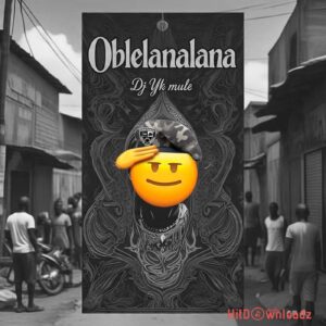 DJ Yk Mule - Oblelanalana MP3 Download