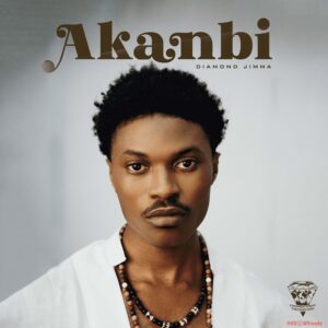 Diamond Jimma – Akanbi EP MP3 Download