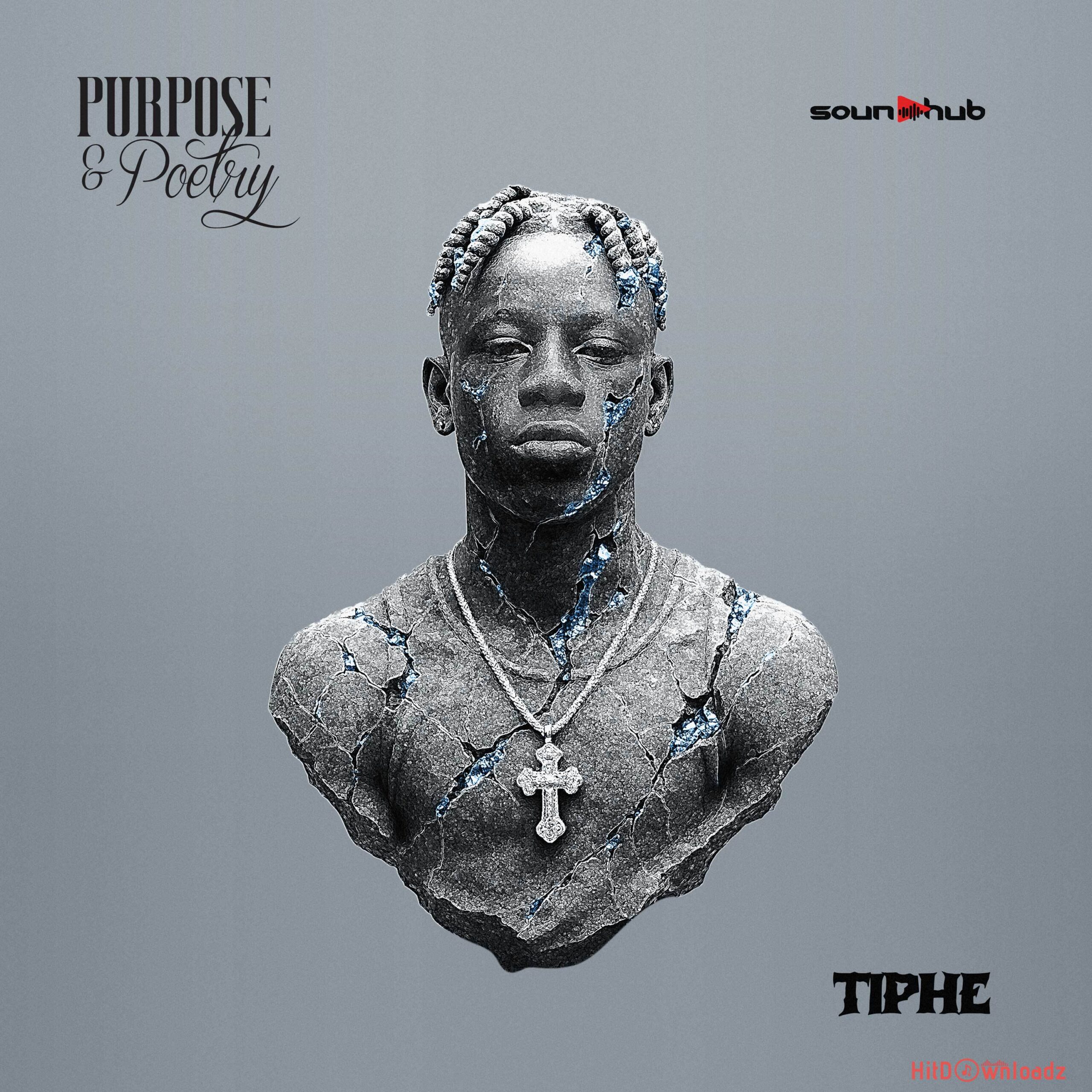 Tiphe - MVP Cover Art