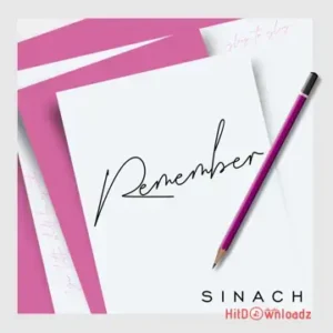 Sinach - Remember MP3 Download