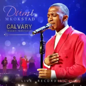 Dumi Mkokstad - Wehlukile ft. Nosipho Mavuso MP3 Download
