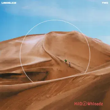 Limoblaze - Somebody Cover Art