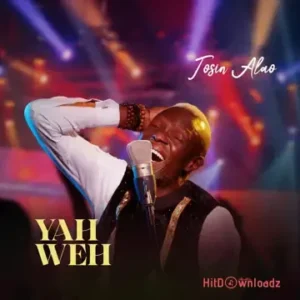 Tosin Alao - YAHWEH MP3 Download