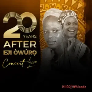 Sola Allyson - ṢỌLÁ'S CLASSICS 1 Live MP3 Download