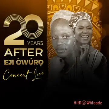 Sola Allyson - ṢỌLÁ'S CLASSICS 1 Live Cover Art