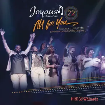 Joyous Celebration - Atawale Cover Art