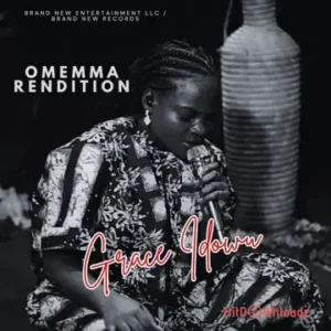 Grace Idowu - Omemma MP3 Download