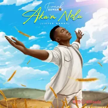 Frank Edwards - Akam Nelu Cover Art