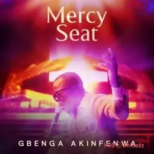 Gbenga Akinfenwa