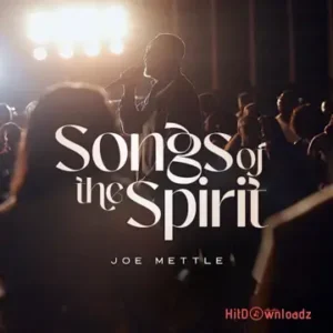 Joe Mettle - Give Me Oil ft. Sandra Boakye Duah MP3 Download