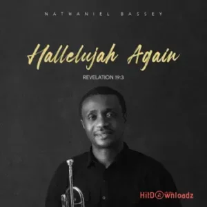 Nathaniel Bassey - I Remember MP3 Download