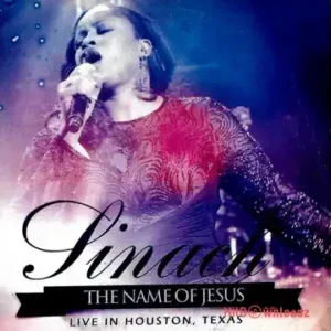 Sinach - Great Are You Lord MP3 Download
