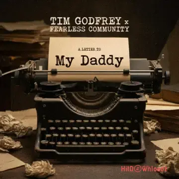 Tim Godfrey - Toya Eze ft. Fearless Community & Dee Jones Cover Art