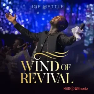 Joe Mettle - Sunsum Nwom MP3 Download