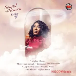 Esther Oji - Dependable Jesus MP3 Download