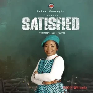 Mercy Chinwo - Na You Dey Reign MP3 Download