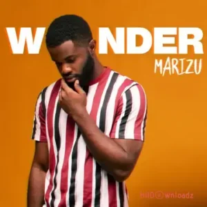 Marizu - Wonder MP3 Download