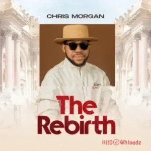 Chris Morgan - Osawese (Thanksgiving) MP3 Download