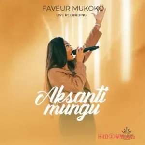 Faveur Mukoko