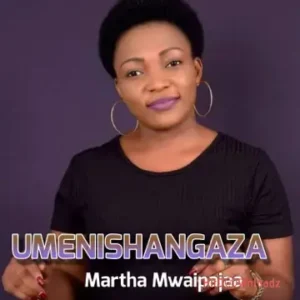 Martha Mwaipaja - Kushinda Lazima MP3 Download