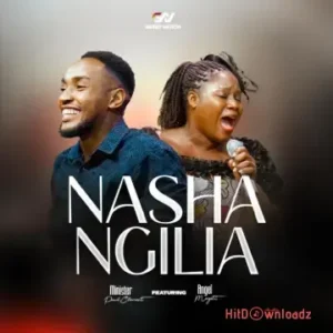 Paul Clement - Nashangilia 2 ft. Angel Magoti MP3 Download