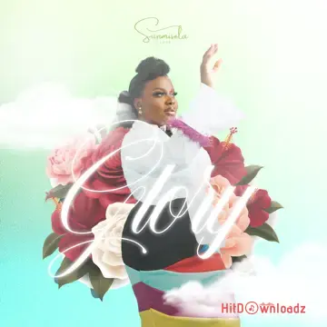 Sunmisola Agbebi - Adun Acoustic ft. Yinka Okeleye Cover Art