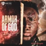 Armour Of God (Live)