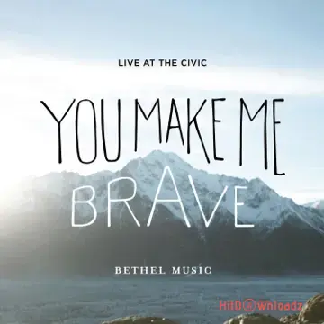 Bethel - It Is Well Cover Art