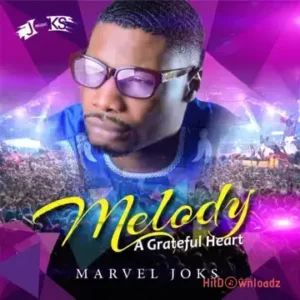 Marvel Joks - Marvelous God ft. Samsong MP3 Download