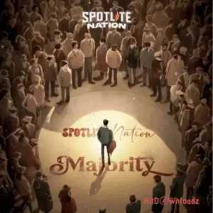 Moses Bliss, S.O.N Music, Festizie - Majority ft. Chizie, Ajay Asika, Neeja & Chizie MP3 Download