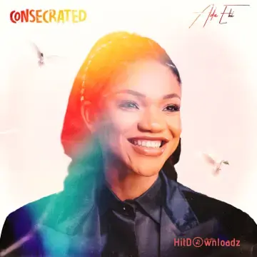 Ada Ehi - Heart to Heart (Higher) ft. Nosa Cover Art