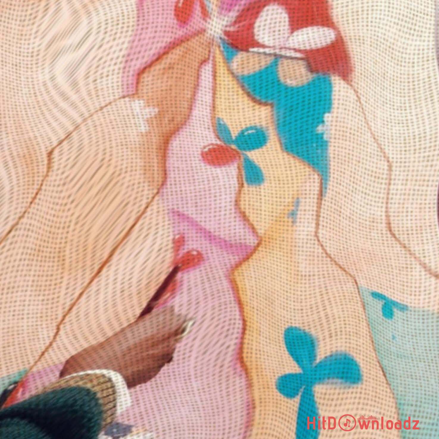 Pheelz - Growing Pains Cover Art