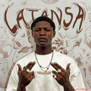 Tolibian – Latansa MP3 Download