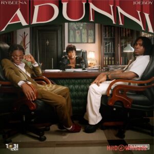 Rybeena - Adunni ft. Joeboy MP3 Download