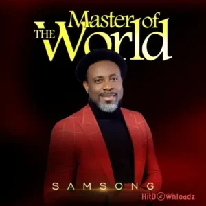 Samsong - Hallelujah ft. Prospa Ochimana MP3 Download