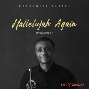 Nathaniel Bassey - I Love You / Ama MP3 Download