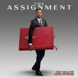 Joe Praize - BIG GOD ft. Buchi & Agent Snypa MP3 Download