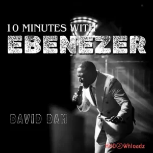 David Dam - Ebenezer MP3 Download