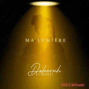 Deborah Lukalu - Ma Lumière MP3 Download