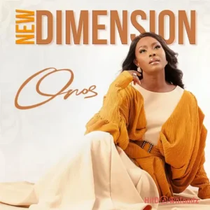 Onos Ariyo - New Dimension MP3 Download