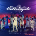 Hallelujah Live Album