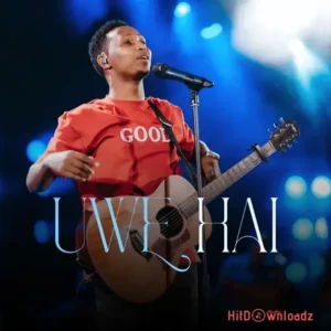 Israel Mbonyi - Uwe Hai MP3 Download