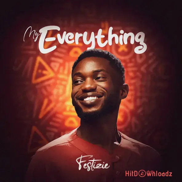 Festizie - My Everything Cover Art