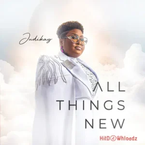 Judikay - Dance Anyhow (Reprise) MP3 Download