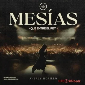 Averly Morillo - Mesias (Live) MP3 Download