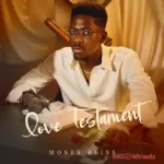 Love Testament EP