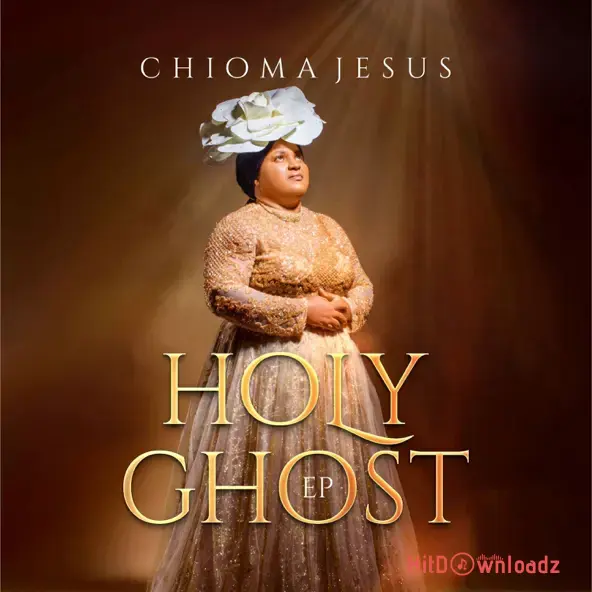 Chioma Jesus - Do Something ft. Mercy Chinwo Cover Art